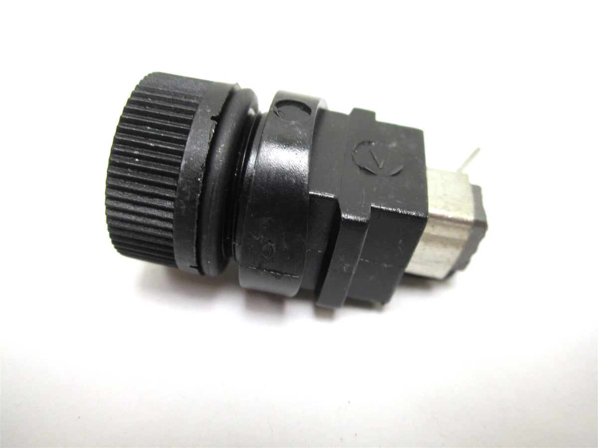 Carrier Brush and Holder Cap for 54-60006-30SV 7101824 933077