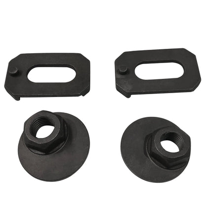 Front Lower Camber and Alignment Kit for Ford Expedition (2004–2019) K100070