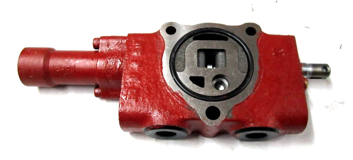Spool Sections for Kubota R400(B) (68811-93910, 68811-93913, 68811-93912)