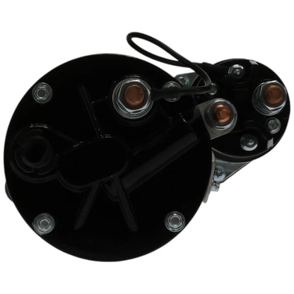 Starter for Cummins C Series 8.3L, Perkins 640 (1983–1986) SDR0049 91-01-4158