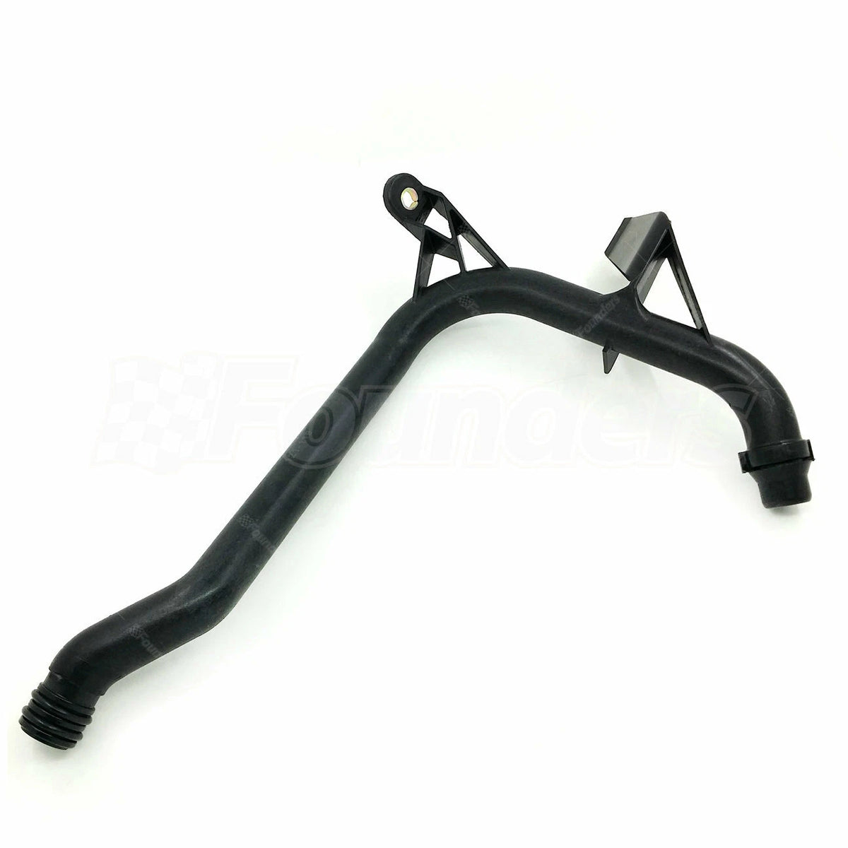 Engine Coolant Pipe Outlet for BMW 323i 325i 328i 330i 525i 528i Z3 Z4 (1998–2006)