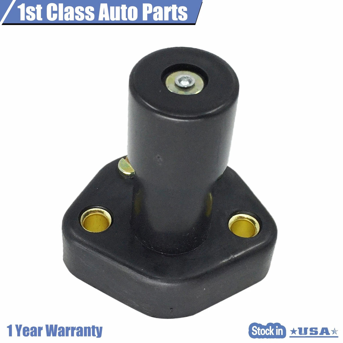 Headlight Dimmer Switch for Volkswagen Transporter Beetle (1968–1979) 111941561B