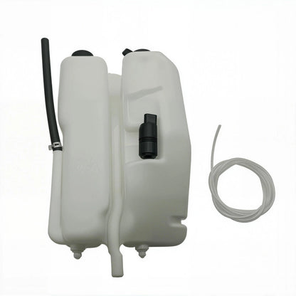 Front Combined Coolant & Washer Fluid Reservoir for Chevrolet Astro GMC Safari (1995–2005)