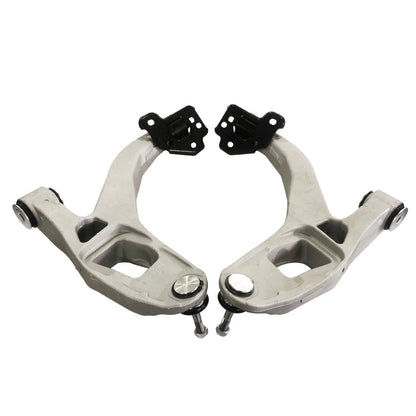 2X Front Lower Control Arm Ball Joint Pair for Ford Lincoln Mercury Town Car (2003–2011)