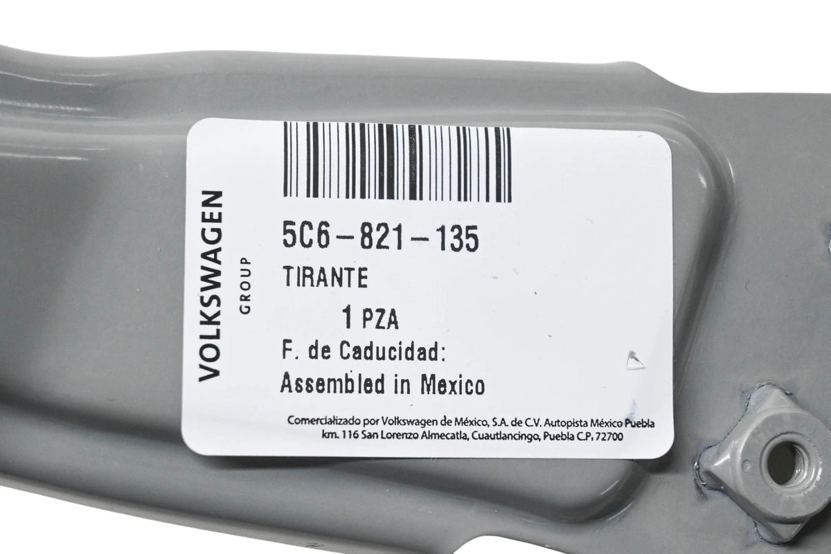 Fender Brace for Volkswagen (5C6-821-135)