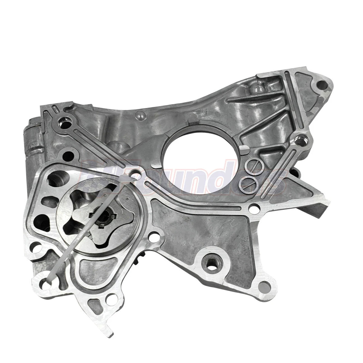 Oil Pump for Toyota Camry (1985–1986) 2.0L 1.8L Diesel 15100-64041