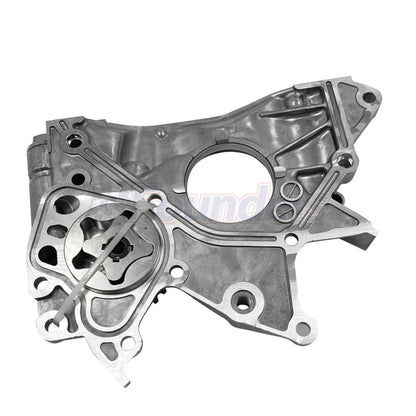Oil Pump for Toyota Camry (1985–1986) 2.0L 1.8L Diesel 15100-64041