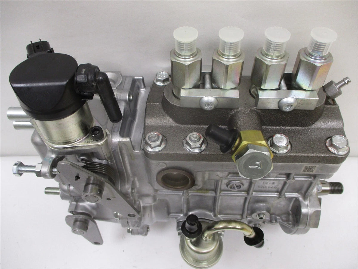 Fuel Injection Pump for Kubota V3800-DI-Turbo (1E203-50100, 1E203-50102)