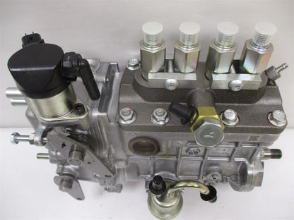 Fuel Injection Pump for Kubota V3800-DI-Turbo (1E203-50100, 1E203-50102)
