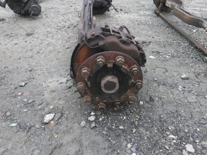 Front Steer Axle Assembly for Meritor-Rockwell MFS-10-122A (2007)