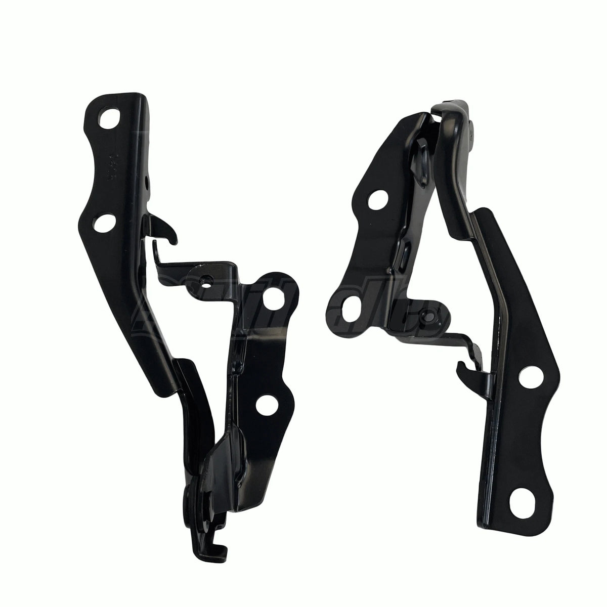 Set of 2 Hood Hinges for Lexus ES350 (2007–2012)