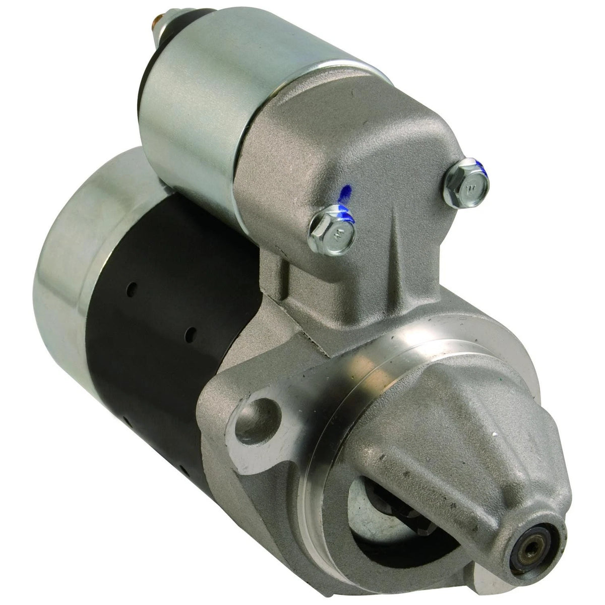Starter for Yanmar L40S L60S LH300 LS75 LS100 L35 L100 Dynapac Etnyre