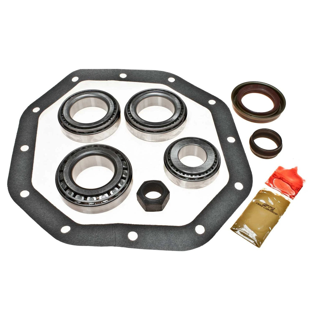 Differential Internal Bearing Kit for Chrysler 9.25" (2001–2010)