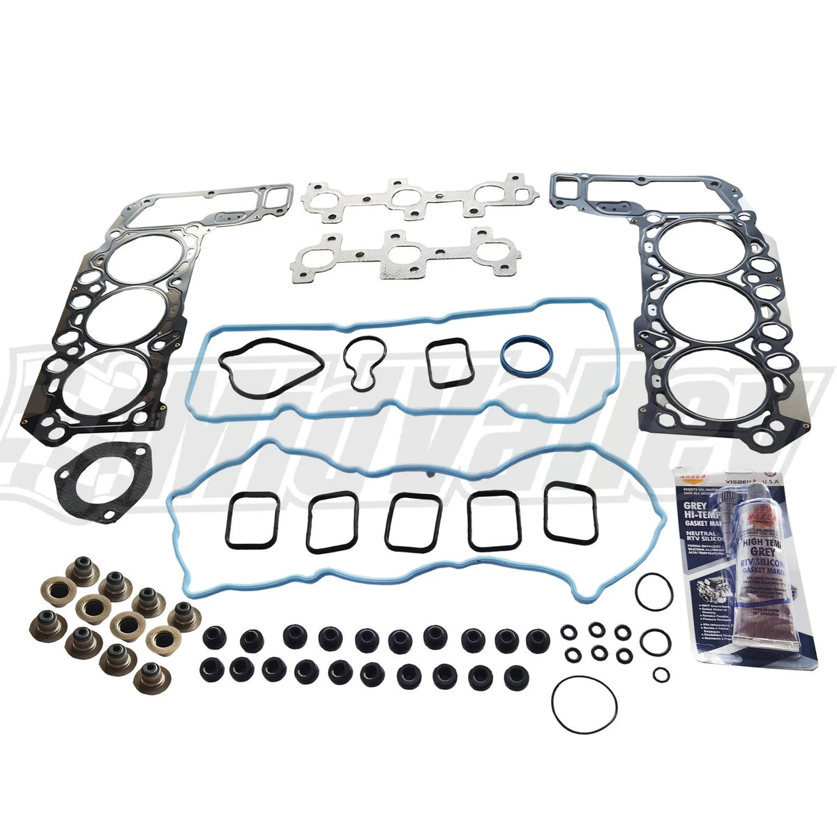 Head Gasket Set for Dodge Nitro Durango Ram Dakota Jeep Liberty (2005–2012) HS26665PT