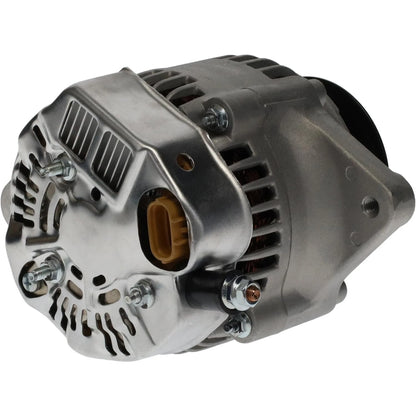 60A Alternator for Toyota 7FD10 7FD14 7FD15 7FD18 1DZ (1998–2016) 102211-5240