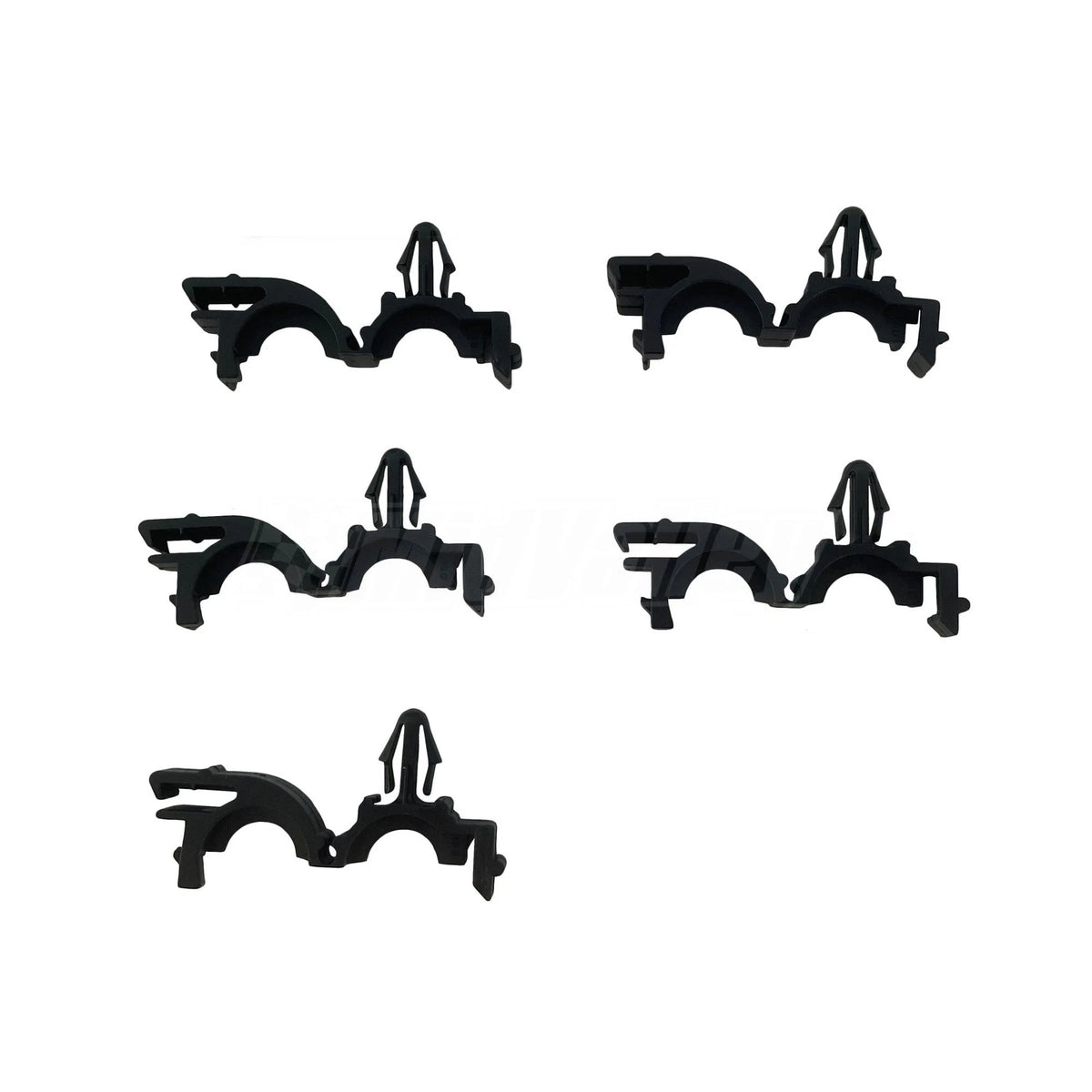 Right Tail Light Wiring Harness for Chevrolet Silverado GMC (2016–2019)