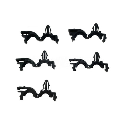 Right Tail Light Wiring Harness for Chevrolet Silverado GMC (2016–2019)