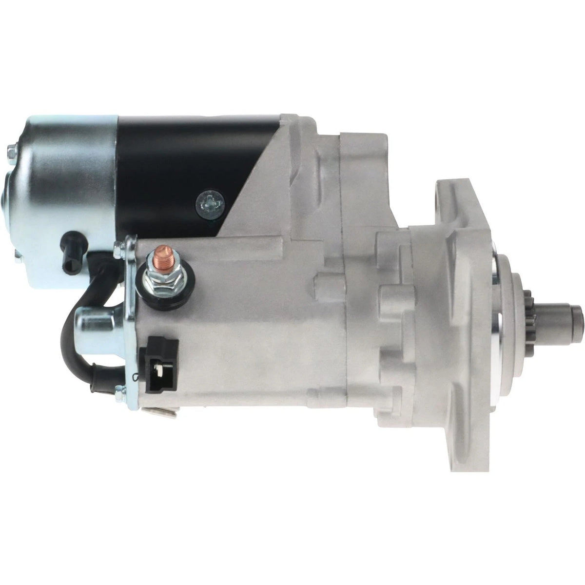 Starter for Kubota M8950DT M8950DTC M8950F (1984–1993) 0280007731 S8321
