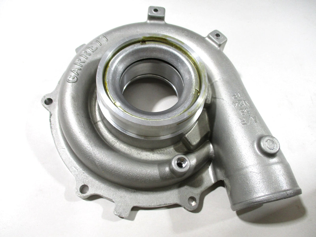 Garrett GT37 GT40 Turbo Compressor Cover A/R .58 for