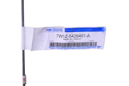 OEM Rear Door Lock Rod for Ford (7W1Z-5426461-A)