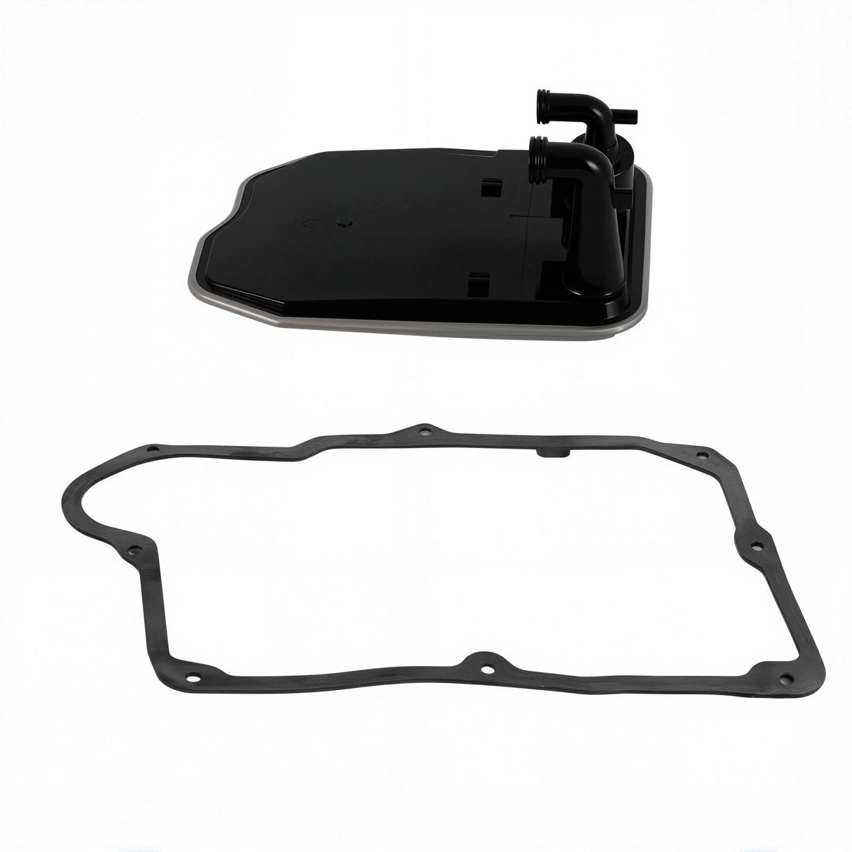 Automatic Transmission Filter Kit with Gasket for Benz A220 CLA250 CLA45 AMG GLA250