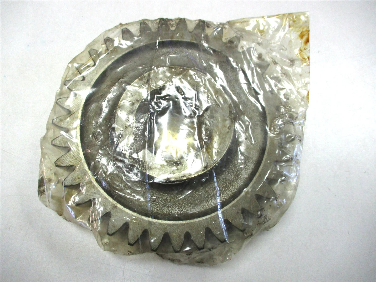 Genuine OEM 35T Gear for Kubota M4000 M4500 M4500DT M5500DT