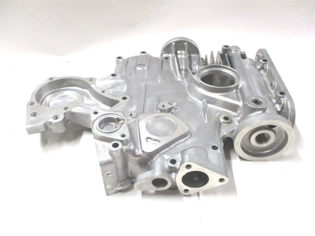 OEM Complete Gear Case for Kubota D722 D902 Z482 Z602 (1E125-04023)