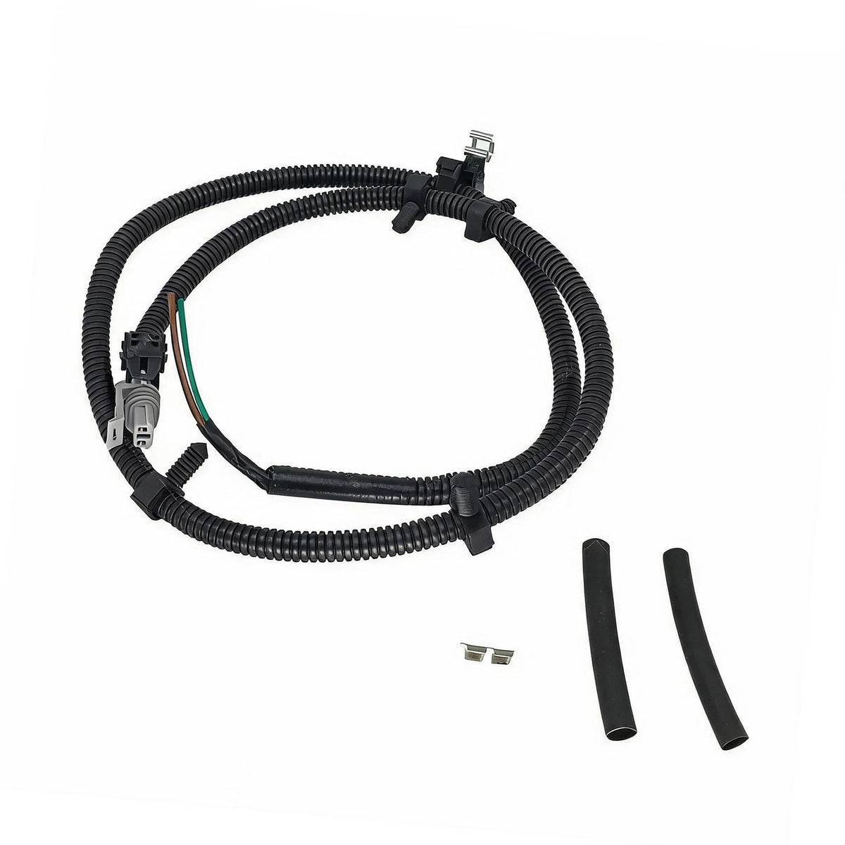 ABS Wheel Speed Sensor Wiring Harness for Chevrolet Impala Lumina (1990–2005)