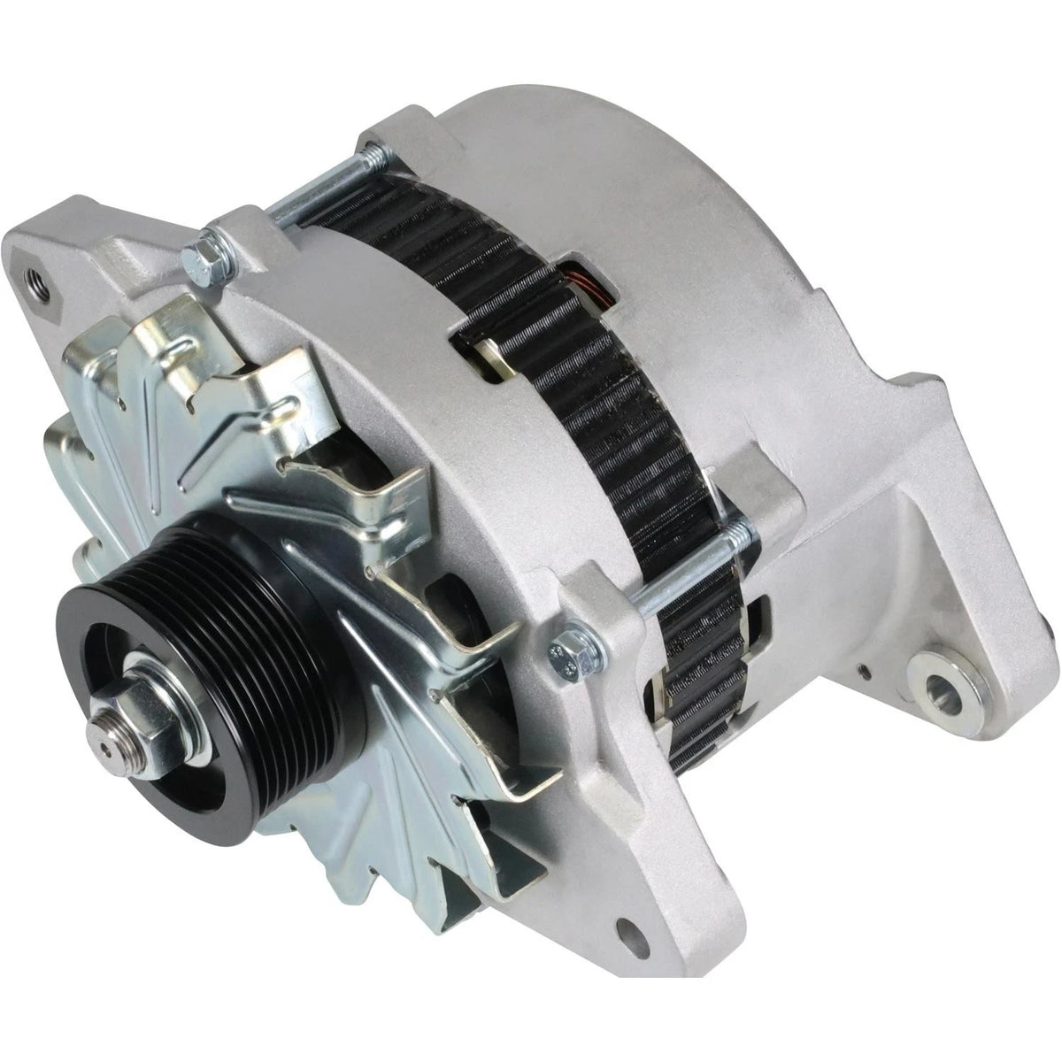 90A Alternator for Komatsu FH100-1 FH120-1 FH135-1 (2019–2023) 90-28-4037N