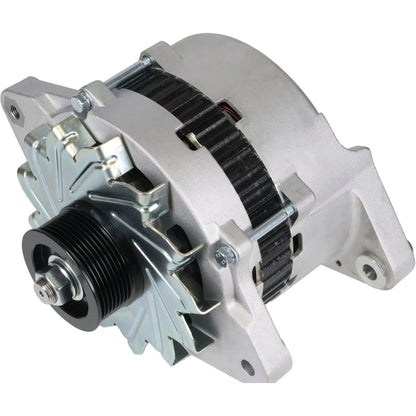 90A Alternator for Komatsu FH100-1 FH120-1 FH135-1 (2019–2023) 90-28-4037N