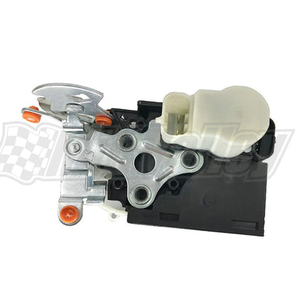 Door Lock Actuator Motor Front Left for Chevrolet Uplander Pontiac Montana (2005–2009)