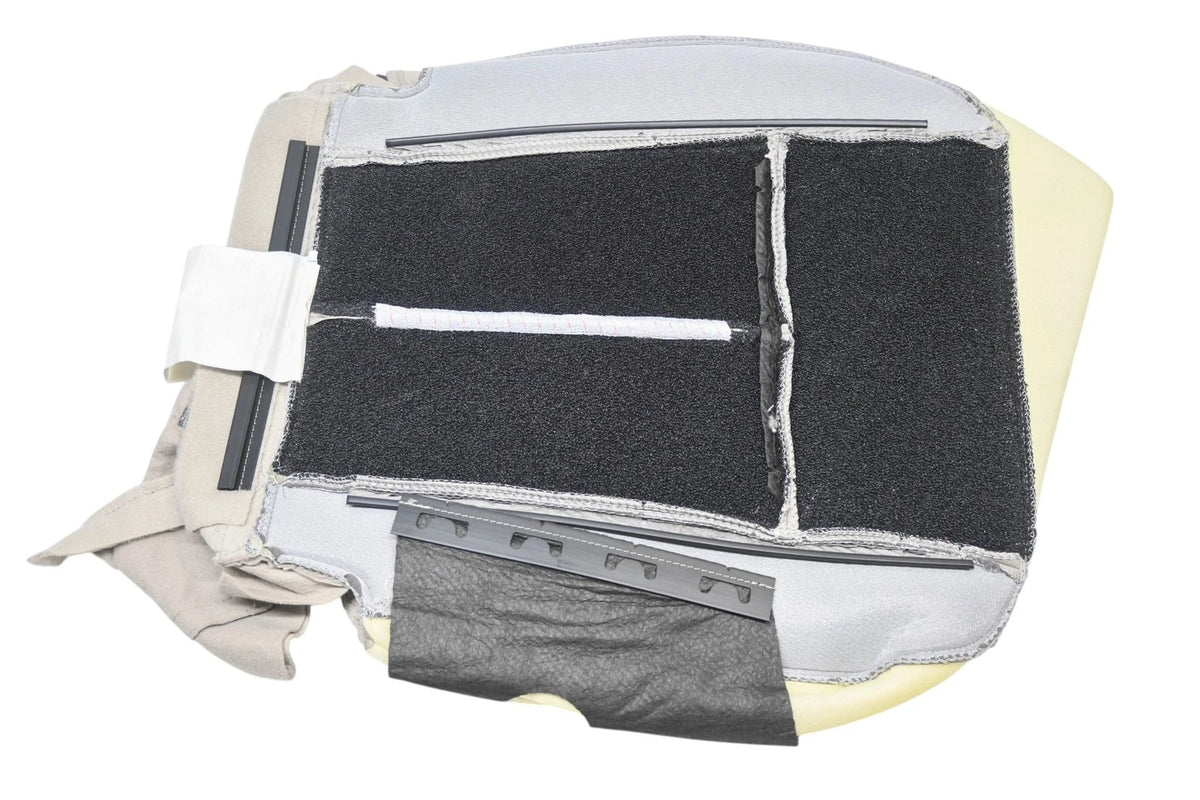 Front Right Seat Cushion Cover for Ford (2007–2014) 7L1Z-7862900-DA