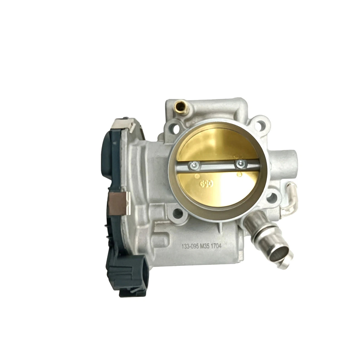 Throttle Body for Chevrolet Trax Sonic Cruze Aveo Pontiac G3 1.8L (2010–2019)