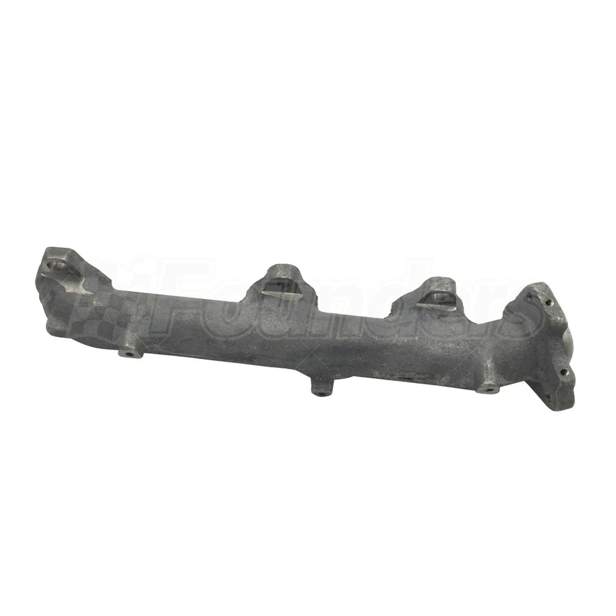 Exhaust Manifold Front Left for Buick Century Lumina Impala Cutlass Grand Am (1997–2005)