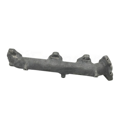 Exhaust Manifold Front Left for Buick Century Lumina Impala Cutlass Grand Am (1997–2005)