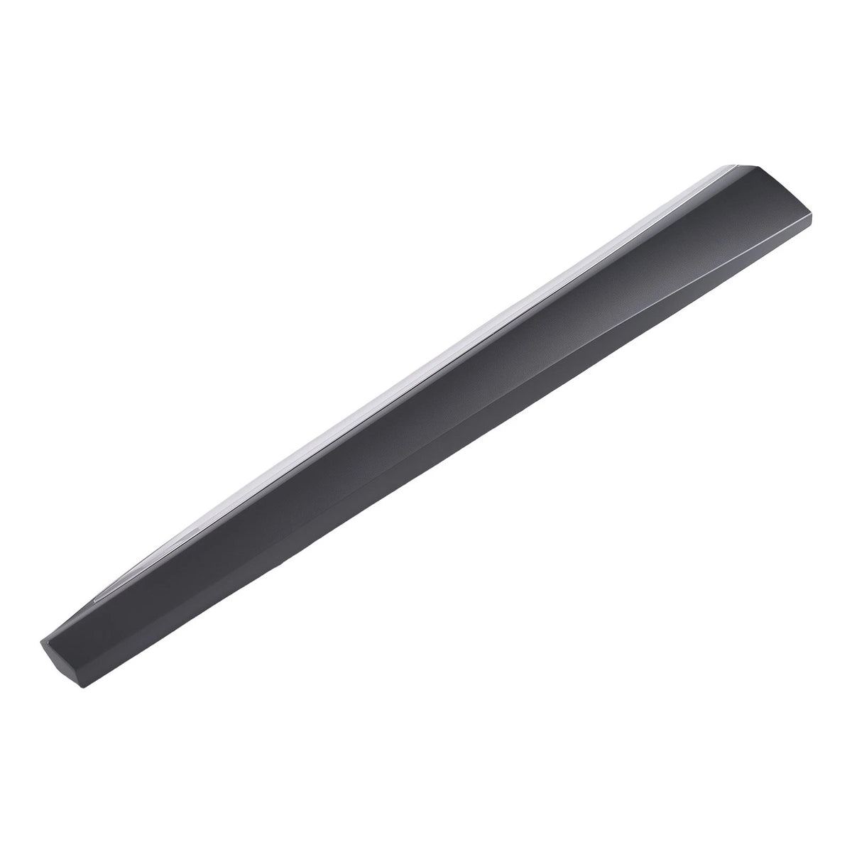 Lower Door Molding Trim Front Left for Nissan Murano (2015–2022) 808719UA0A