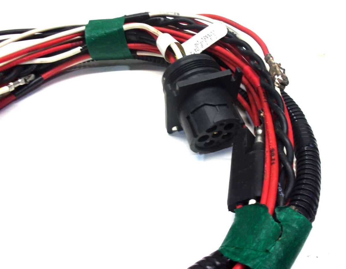 Power Supply Wiring Harness for International IVIS (3569642C92)