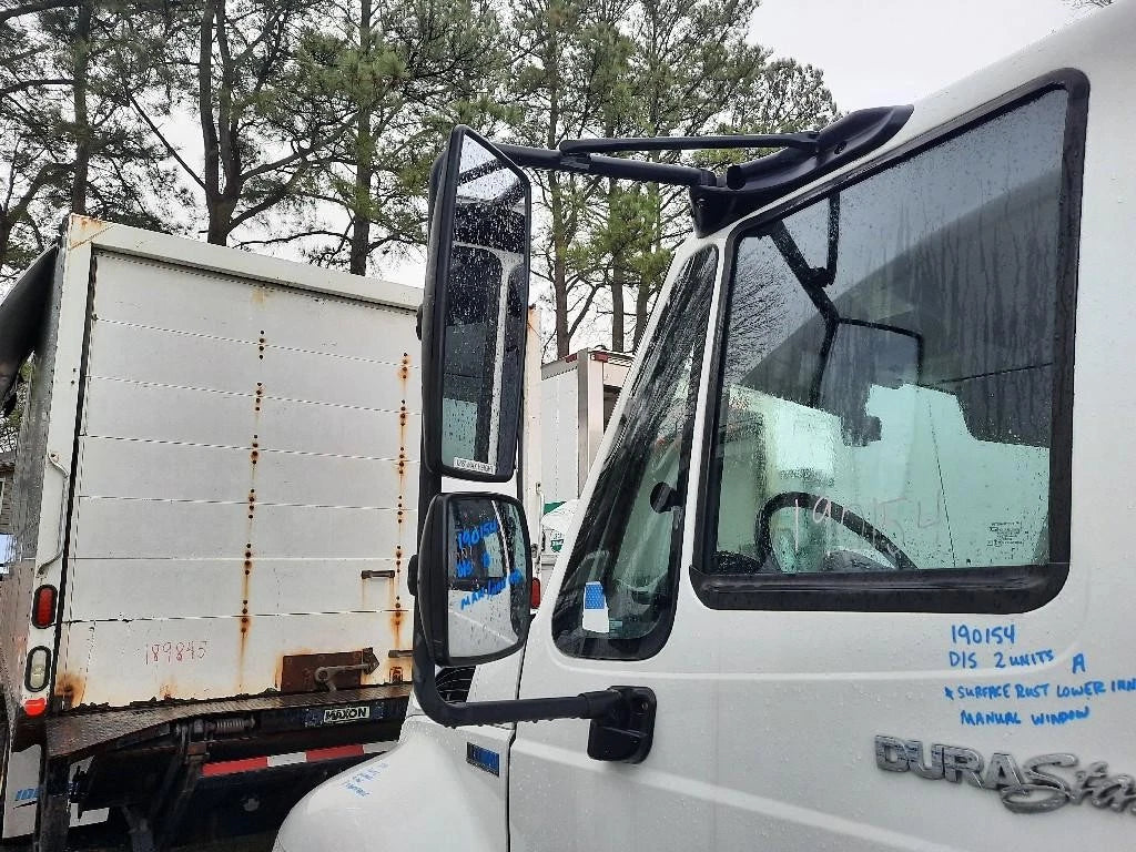 Left Door Mirror for International 4300 (2011)