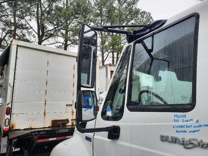 Left Door Mirror for International 4300 (2011)