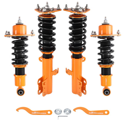 Coilovers Lowering Suspension Kit for Scion tC (2005–2010)