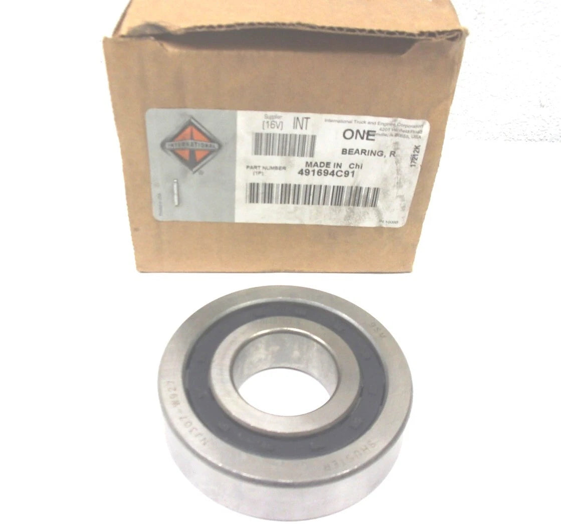 Output Shaft Roller Ball Bearing for International (MR1307EX, 550940)
