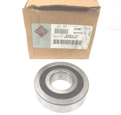 Output Shaft Roller Ball Bearing for International (MR1307EX, 550940)