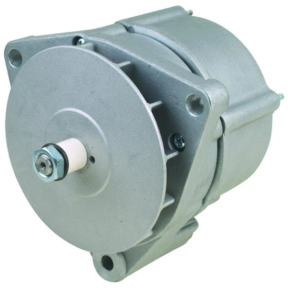 55A Alternator for Mercedes-Benz L 1113, L 1116, L 1117, LA 1117 (1986–1990)