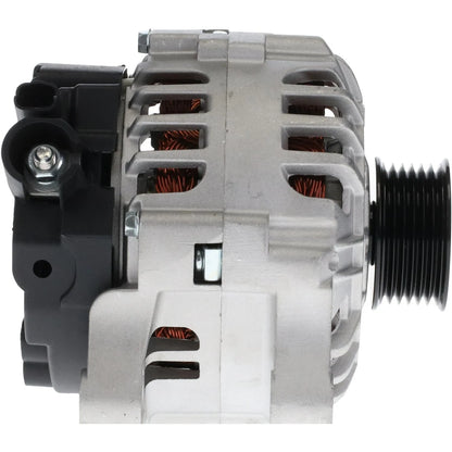 Alternator for Peugeot 206 (1998–2010) 57057C(P) 57057A 57057C 57054J 57055B(P)
