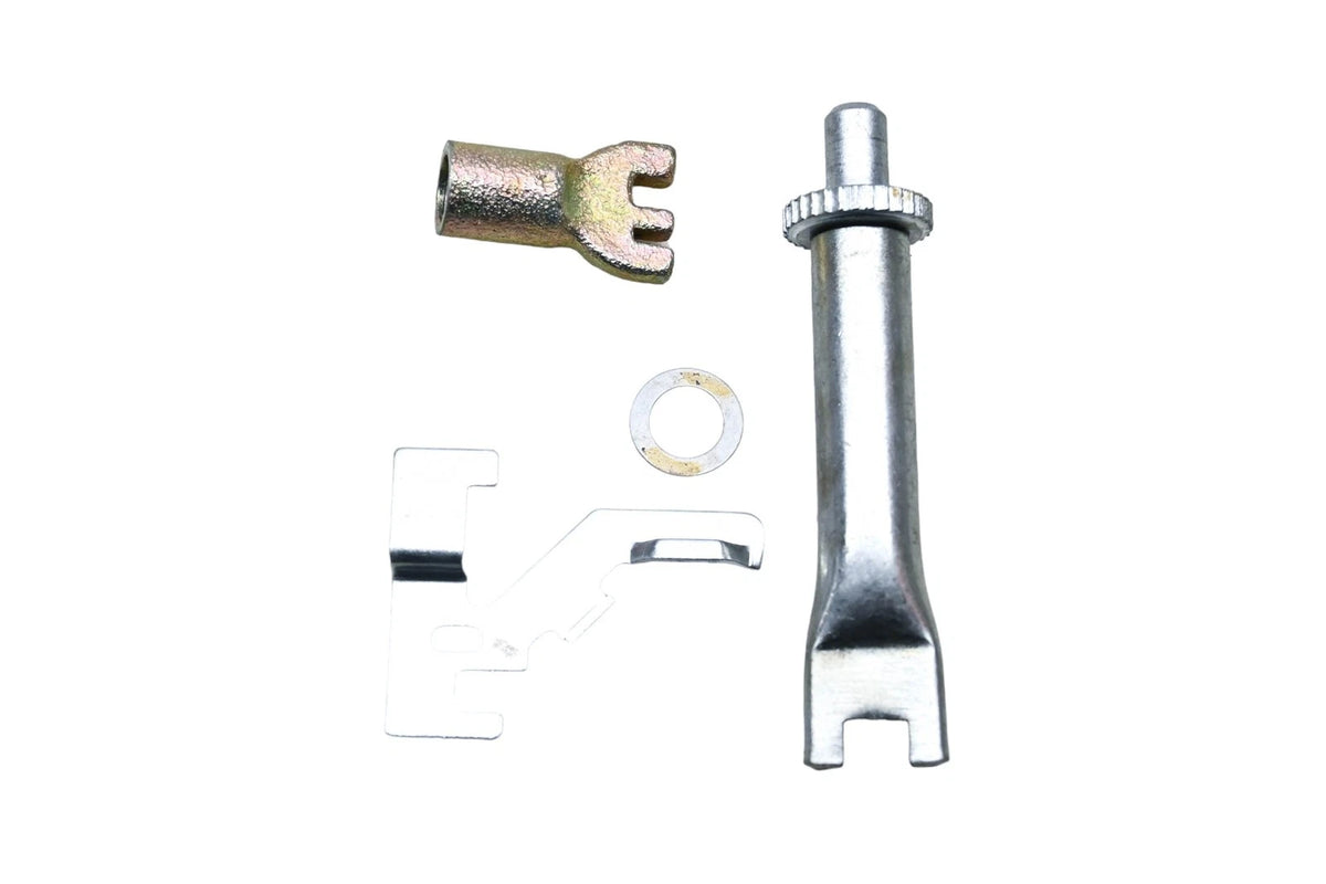 Drum Brake Self-Adjuster Repair Kit for Dorman HW2652, H2656, H2630