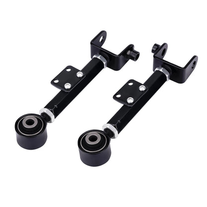 2X Adjustable Rear Camber Arms Alignment Camber Kit for Honda CR-V (2007–2016)
