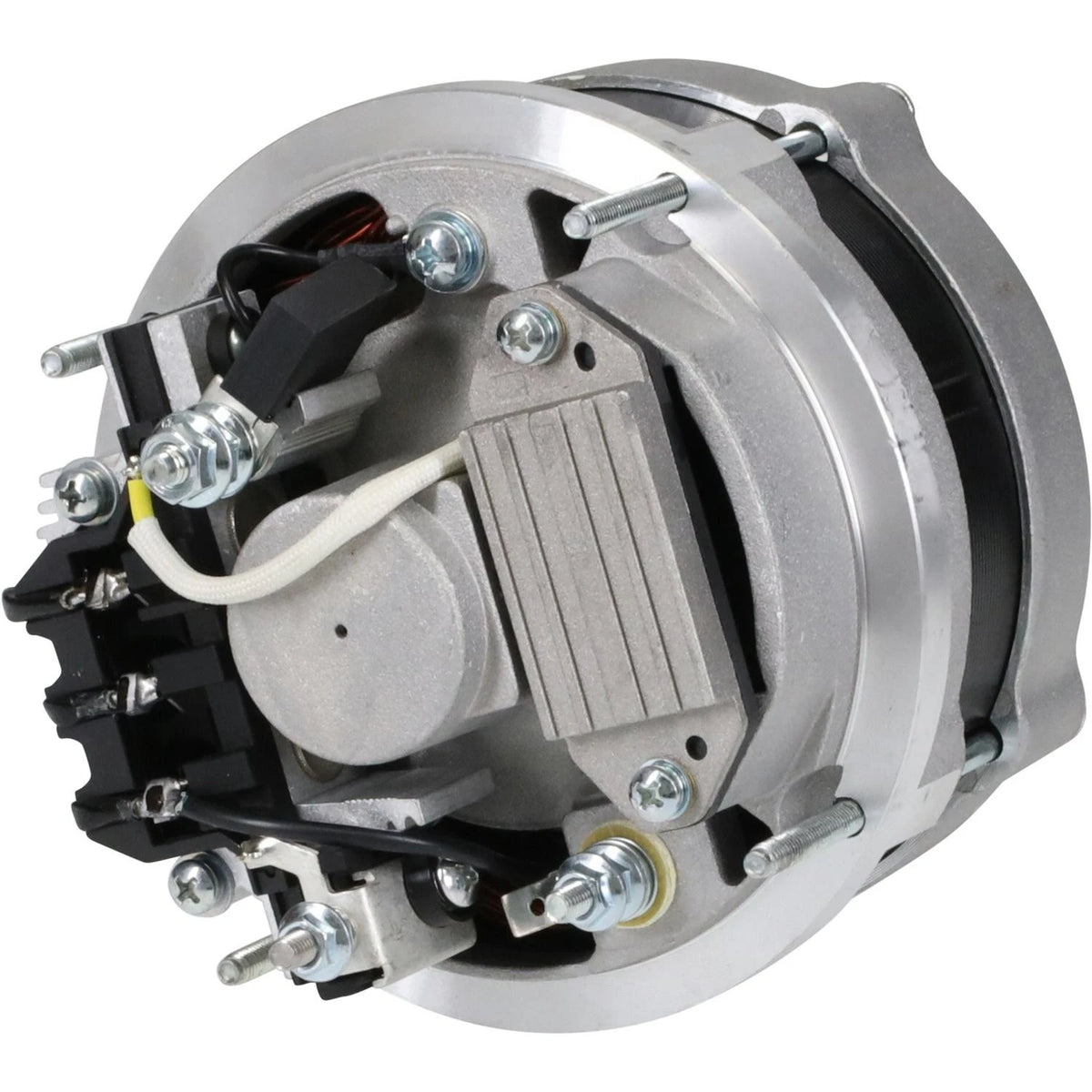 80A Alternator for Volvo L30B L32B L35B (1999–2004) 1000052510 11.201.484 439192