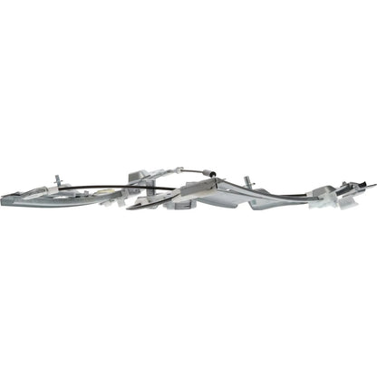 Window Regulator for Infiniti G35 (2003–2007) Front Left 752-218