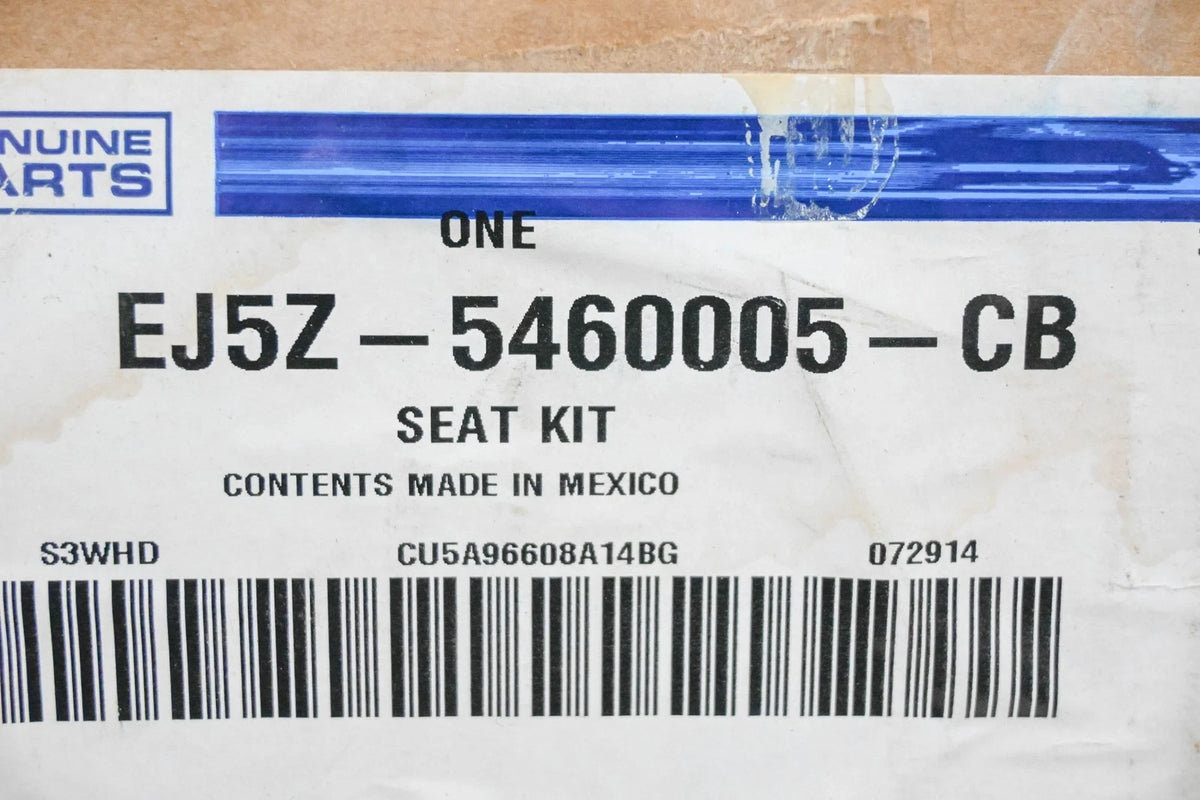 Front Passenger Seat Back Frame Assembly Kit for Ford (EJ5Z-5460005-CB)