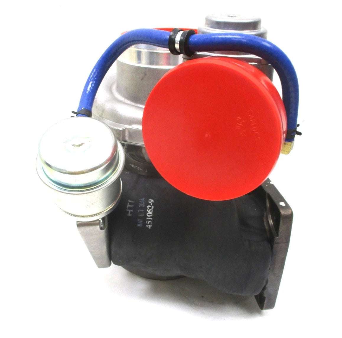 Turbocharger for Detroit Diesel Series 50 (GTA3576BDL, E23535331)